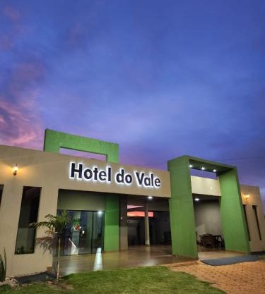 Hotel do Vale