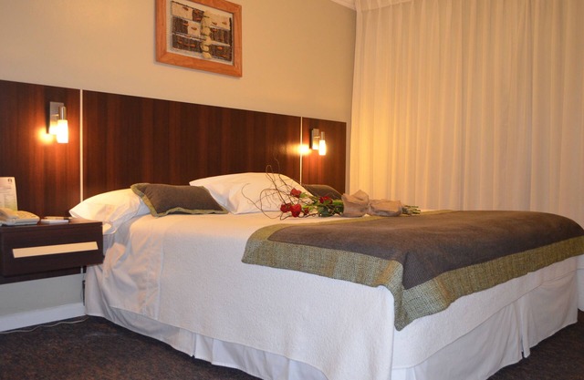 Hotel Don Eduardo