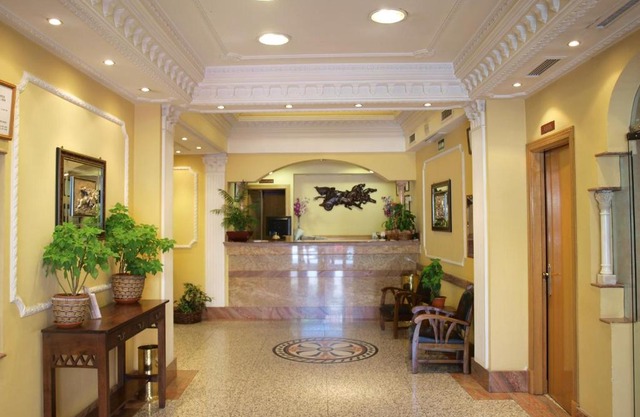 Hotel Don Luis