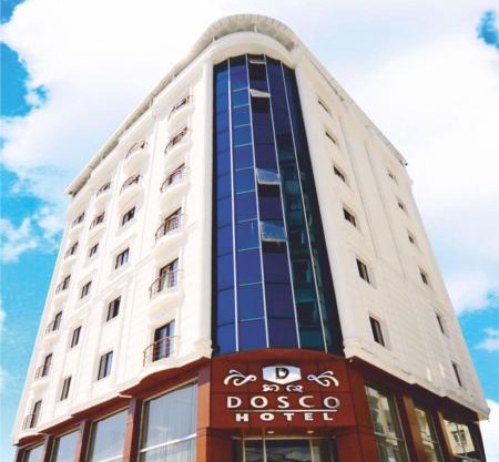 Hotel Dosco
