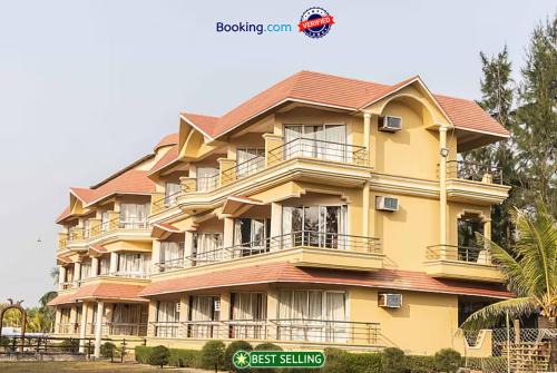 Hotel Dreamland Mandarmani হোটেল ড্রিমল্যান্ড মন্দারমণি - All-Room-Sea-View-Attached-Balcony- Best Luxury Hotel with Private Beach-Swimming pool - wifi-Restaurant-Children Play Ground -Parking Facility - Book Now