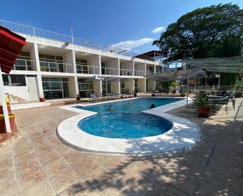 Hotel Dubai de Miramar