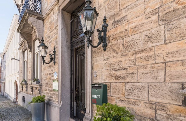 Hotel Dufays