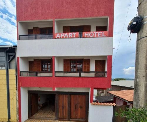 Hotel e Pousada Ed1000son