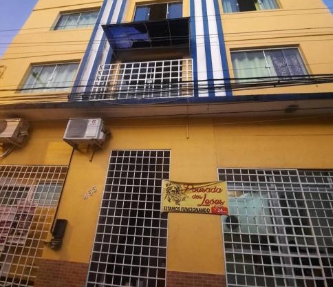 Hotel e Pousada dos Leões