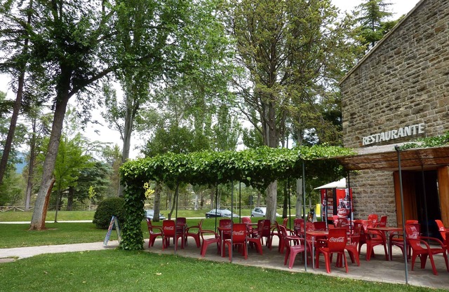 Hotel El Mesón