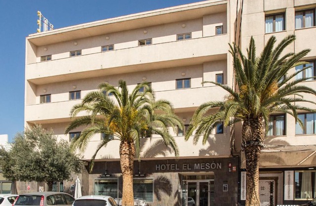 Hotel El Mesón