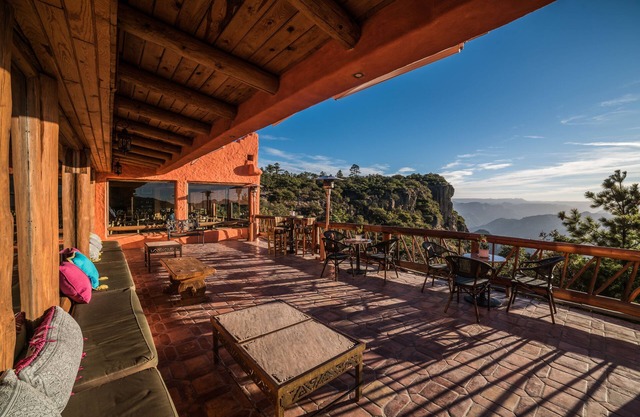 Hotel El Mirador by Balderrama Hotel Collection