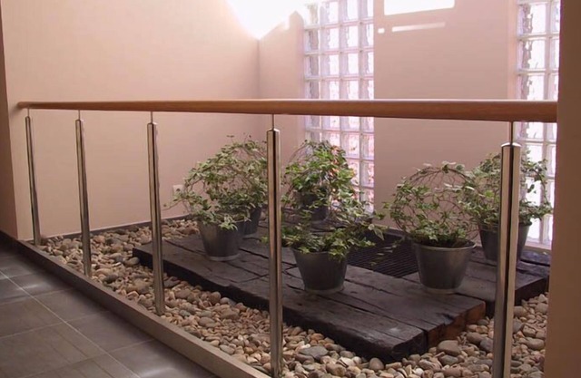 Hotel El Roble