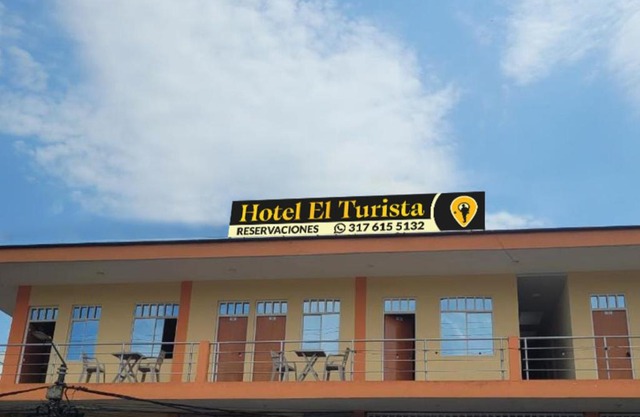 Hotel el Turista