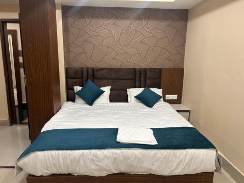 Hotel Emerald