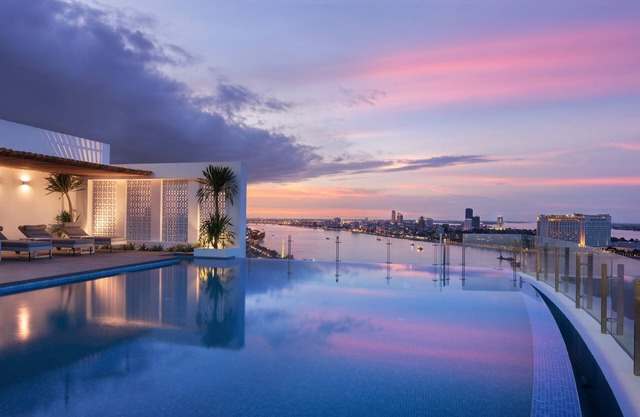 Hotel Emion Phnom Penh