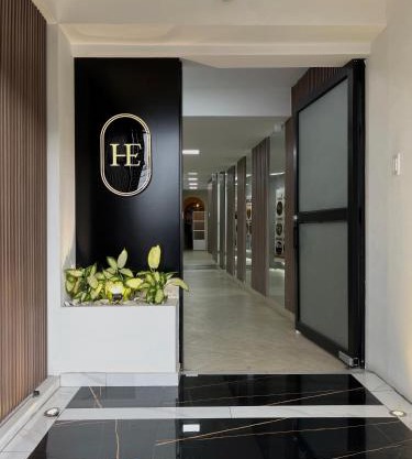 Hotel Encanto
