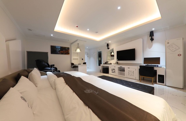 Hotel Encore