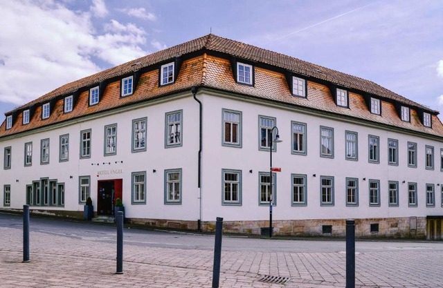 Hotel Engel