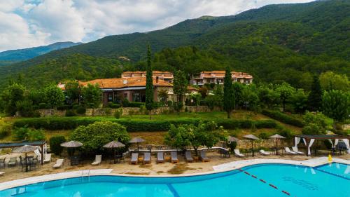 Hotel Epavlis