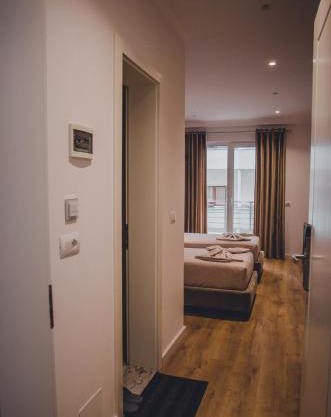 Hotel ERALD