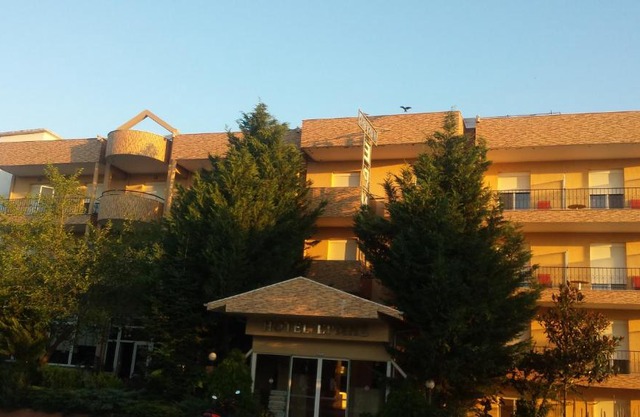 Hotel Ermis