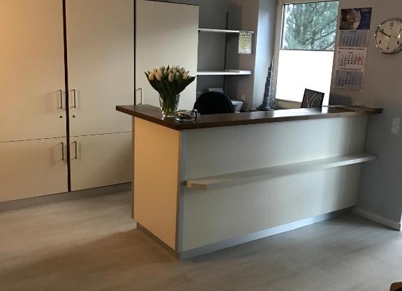 Hotel Esinger Hof garni