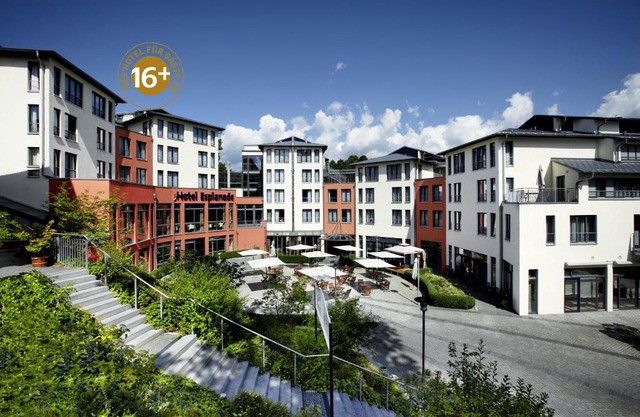 Hotel Esplanade Resort & Spa - Adults Only