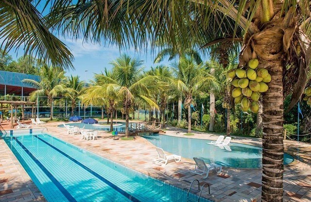 Hotel Estância Barra Bonita