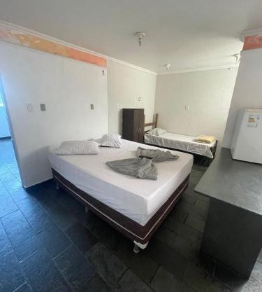 Hotel Estação Norte