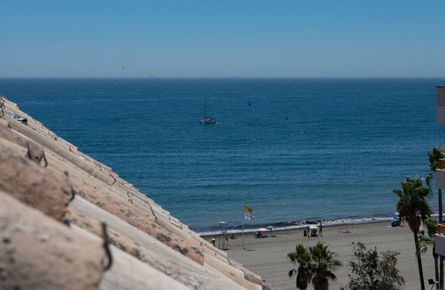 Hotel Estepona Plaza