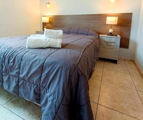 Hotel Estrella Andina