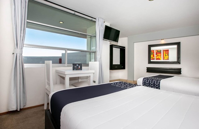 HOTEL EURO CONFORT