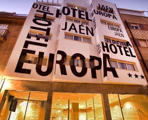 Hotel Europa