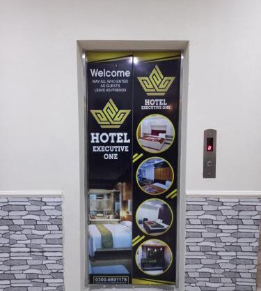 Hotel Executive One
