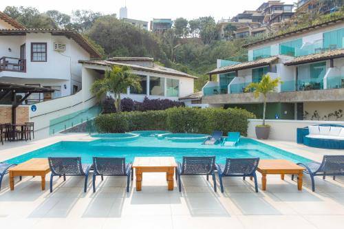 Hotel Experience João Fernandes