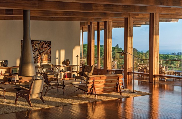 Hotel Fasano Boa Vista