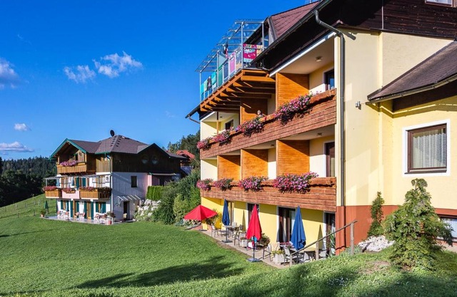 Hotel Fasching