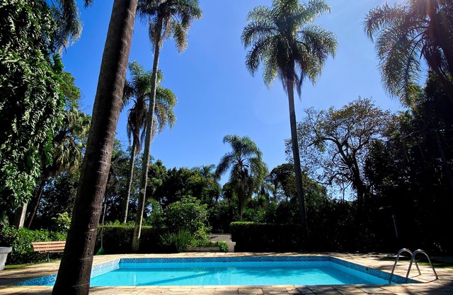 Hotel Fazenda Bandeirantes