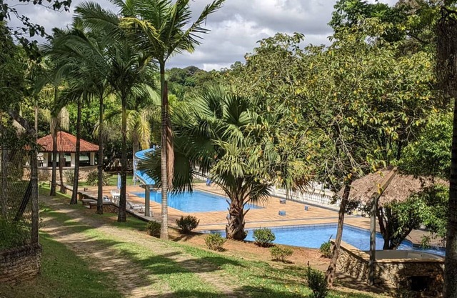 Hotel Fazenda do Vale