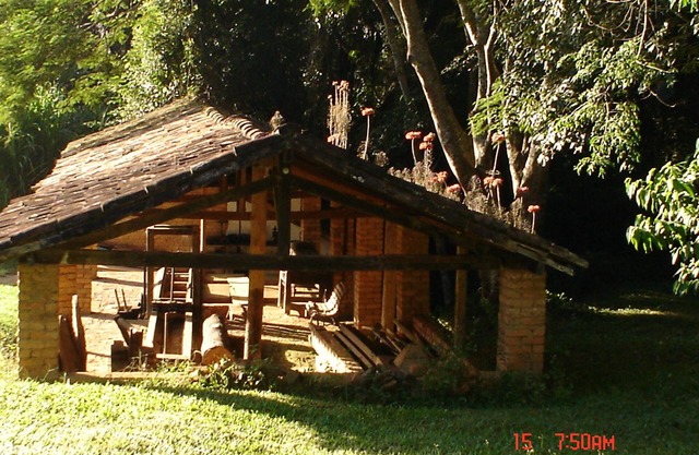 Hotel Fazenda Vale Formoso