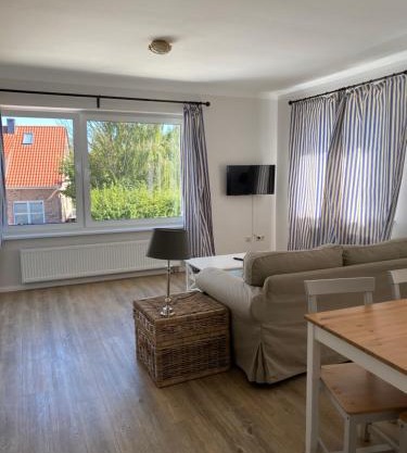 Hotel & Ferienunterkünfte Hus Seeblick