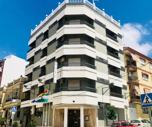 Hotel Fernando IV