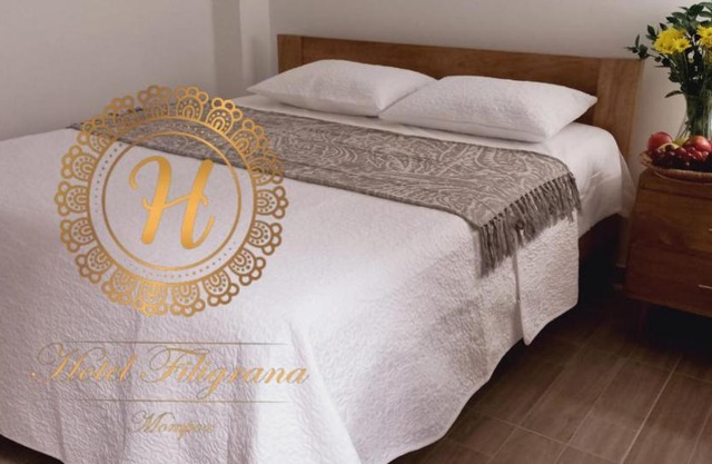 Hotel Filigrana Mompox