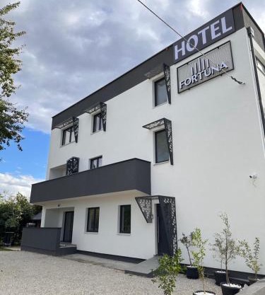 Hotel Fortuna