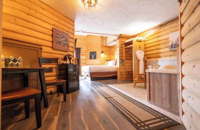 Hotel Frankfort & Restaurant