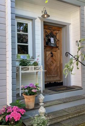 Hotel Gästehaus Hochmann Stadecken