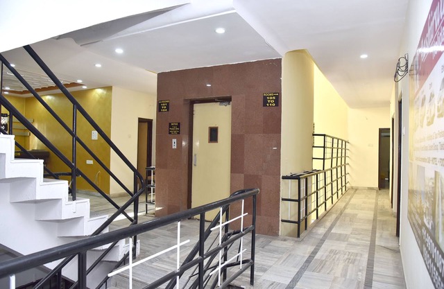 Hotel Galaxy Imperial Aurangabad