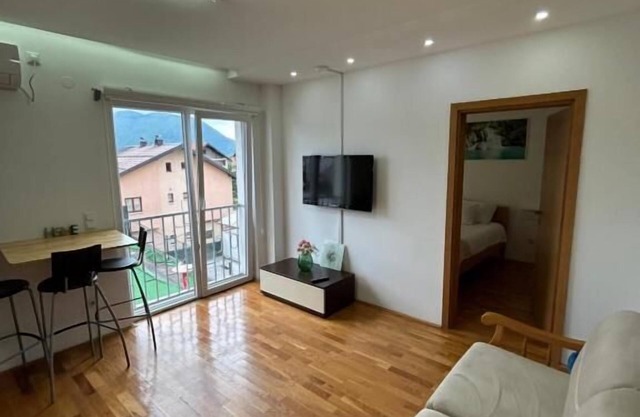 Hotel Gaia Sarajevo