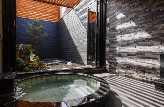 Hotel Garden Palace & Kansai Airport Spa