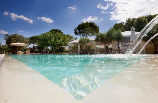 Hotel Garden Salento