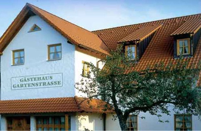 Hotel Garni