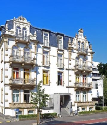 Hotel Garni Gästehaus der Kerckhoff-Klinik