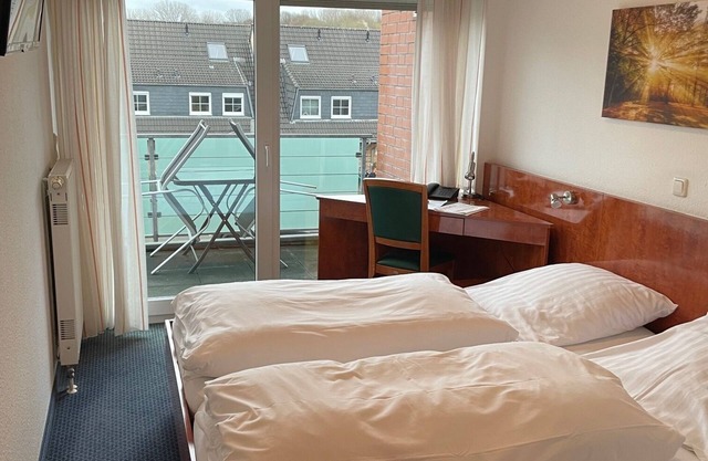 Hotel Garni Merkenich